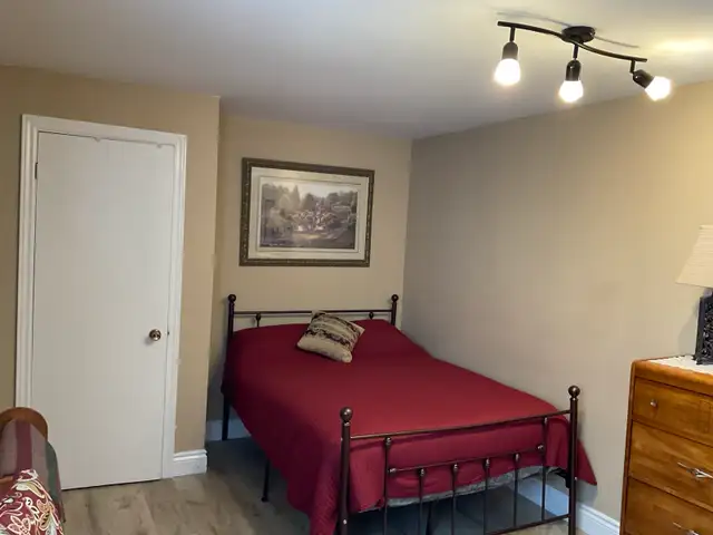 Rooms for Rent – West Side Saint John ($250/Week)