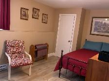 Rooms for Rent – West Side Saint John ($250/Week) - Photo 2