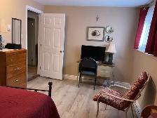 Rooms for Rent – West Side Saint John ($250/Week) - Photo 3