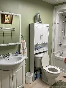 Rooms for Rent – West Side Saint John ($250/Week) - Photo 6