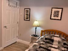 Rooms for Rent – West Side Saint John ($250/Week) - Photo 9