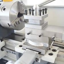 WM210V Precision Inch Thread Metal Lathe 832inch 900W 028032 - Photo 7