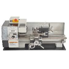 WM210V Precision Inch Thread Metal Lathe 816"Bench Lathe 028033