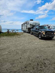 2013 Ford F350 King Ranch 6.7 Diesel Crew Cab Shortbox - Photo 3