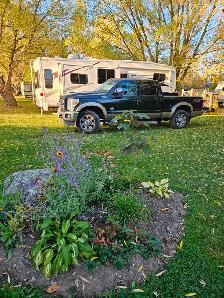 2013 Ford F350 King Ranch 6.7 Diesel Crew Cab Shortbox - Photo 4