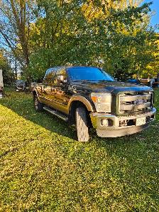 2013 Ford F350 King Ranch 6.7 Diesel Crew Cab Shortbox - Photo 5