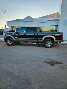 2013 Ford F350 King Ranch 6.7 Diesel Crew Cab Shortbox - Photo 7