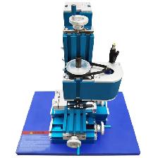 AC100V-240V Mini Drilling & Milling Machine Wood DIY Tool 028371