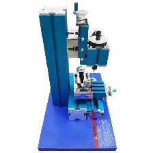 AC100V-240V Mini Drilling & Milling Machine Wood DIY Tool 028371 - Photo 3