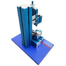 AC100V-240V Mini Drilling & Milling Machine Wood DIY Tool 028371 - Photo 5