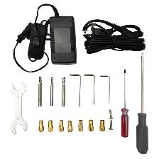 AC100V-240V Mini Drilling & Milling Machine Wood DIY Tool 028371 - Photo 7