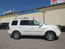 2014 Honda Pilot Touring - Photo 5