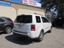 2014 Honda Pilot Touring - Photo 6