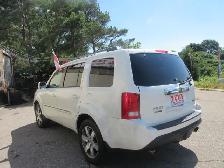 2014 Honda Pilot Touring - Photo 9