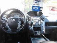 2014 Honda Pilot Touring - Photo 16