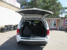 2014 Honda Pilot Touring - Photo 17