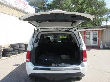 2014 Honda Pilot Touring - Photo 18