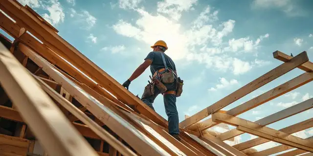 Now Hiring: Experienced Carpenter