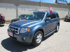 2011 Ford Escape XLT - Photo 3