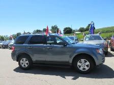 2011 Ford Escape XLT - Photo 5