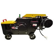 220V Steel Bar Cutter(WITH CLUTCH) 3KW 3PH Max 1.42' 056660 - Photo 2