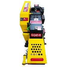 220V Steel Bar Cutter(WITH CLUTCH) 3KW 3PH Max 1.42' 056660 - Photo 7