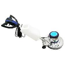 110V 18' Floor Scrubber Buffer Polisher Machine 056918 - Photo 3