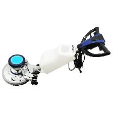 110V 18' Floor Scrubber Buffer Polisher Machine 056918 - Photo 4