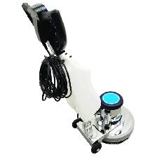 110V 18' Floor Scrubber Buffer Polisher Machine 056918 - Photo 5