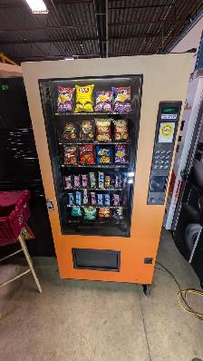 Vending Machines for Sale - Photo 4