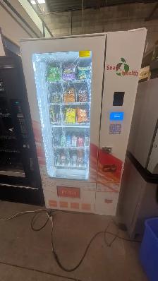 Vending Machines for Sale - Photo 9