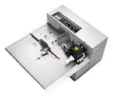 Stainless steel MY-380F Auto Solid-ink Coding Machine 181171 - Photo 2