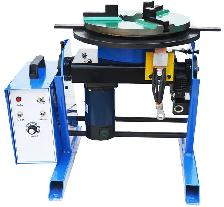 220lb Rotary Welding Positioning Machine w/300mm Chuck 251139 - Photo 1
