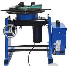 220lb Rotary Welding Positioning Machine w/300mm Chuck 251139 - Photo 2