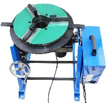 220lb Rotary Welding Positioning Machine w/300mm Chuck 251139 - Photo 3