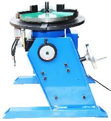 220lb Rotary Welding Positioning Machine w/300mm Chuck 251139 - Photo 4