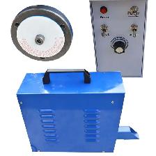 220lb Rotary Welding Positioning Machine w/300mm Chuck 251139 - Photo 6