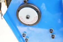 220lb Rotary Welding Positioning Machine w/300mm Chuck 251139 - Photo 7