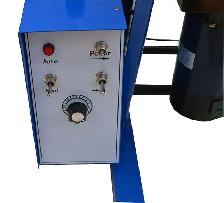 220lb Rotary Welding Positioning Machine w/300mm Chuck 251139 - Photo 8