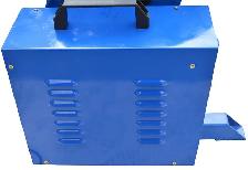 220lb Rotary Welding Positioning Machine w/300mm Chuck 251139 - Photo 9