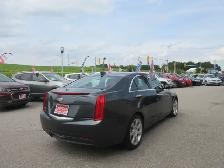 2015 Cadillac ATS Sedan Standard RWD - Photo 5