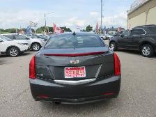 2015 Cadillac ATS Sedan Standard RWD - Photo 6