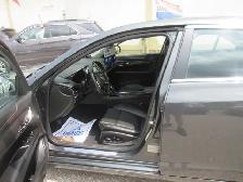 2015 Cadillac ATS Sedan Standard RWD - Photo 10