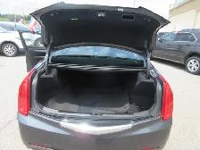 2015 Cadillac ATS Sedan Standard RWD - Photo 13