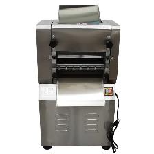 Dough Roller Electric Noodles Maker w/1mm & 2mm Blades 025036