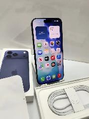 iPhone 17ProMax 256gb Blue 100% With Apple Care Warranty - Photo 4