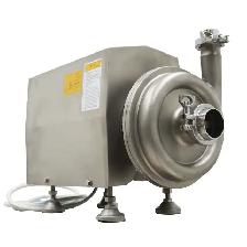 10T/H Sanitary Self-Priming Pump Centrifugal Pump 220V 025399 - Photo 2