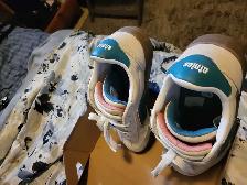 New Etnies Skateboarding Shoes 60$ 10.5 Mens - Photo 2