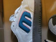 New Etnies Skateboarding Shoes 60$ 10.5 Mens - Photo 4