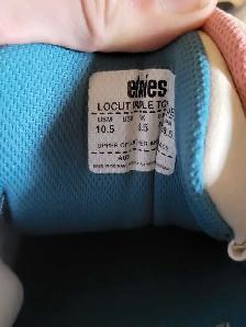 New Etnies Skateboarding Shoes 60$ 10.5 Mens - Photo 7